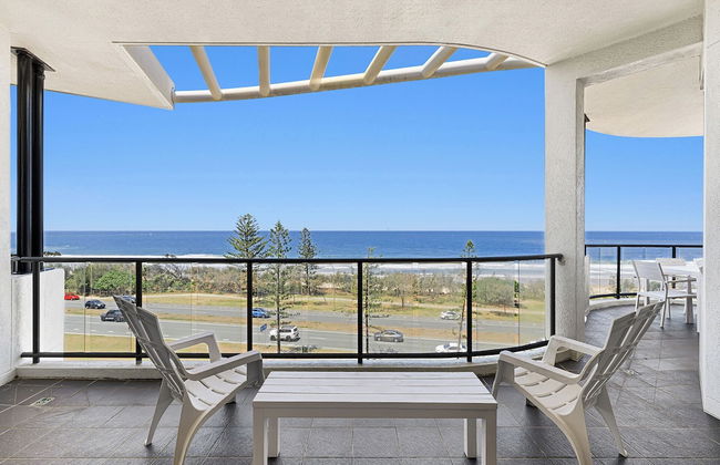 Meridian Alex Beach Apartments - Foto 75