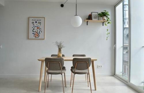 Nuevo Apartamento LaLatina - Foto 1