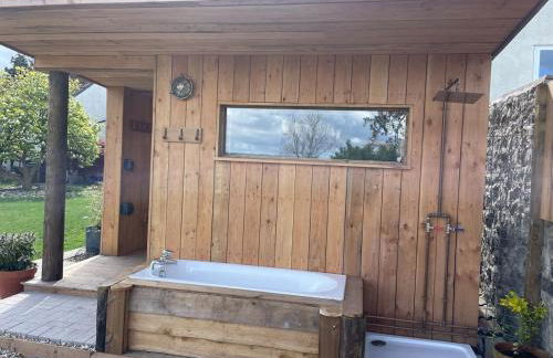 The Hideaway & Sauna at Ring O'Bells - Photo 6