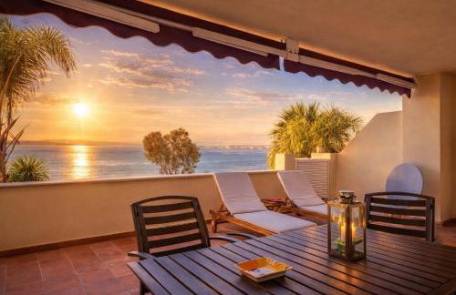 Relax Frente al Mar - Foto 13