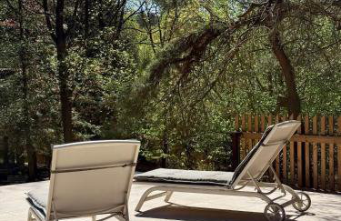 Strużka Kaszuby - Leśniczówka w sercu Borów Tucholskich - Foto 20