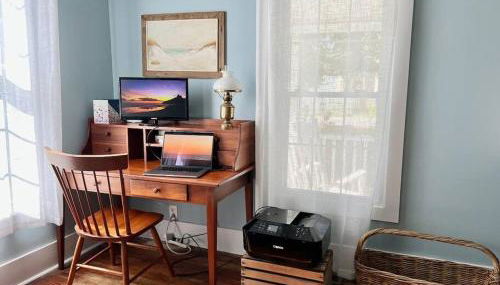 Scuttlebutt Nautical Cottage - Foto 3