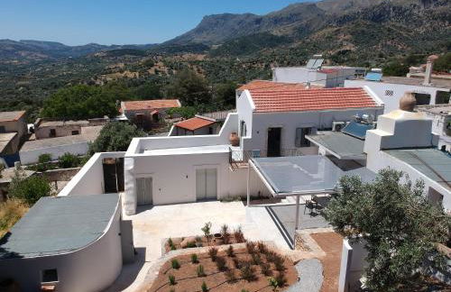 Fourfouras Cottage - Foto 9