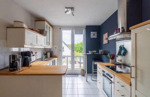 Ferienhaus-Ivory-in-Binz - Foto 7