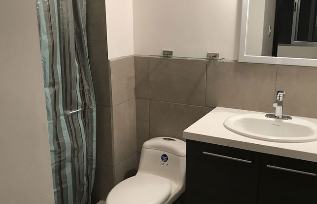 New Cozy Apartment, Zona 4 - Photo 30