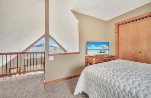 Bridges Bay Vacation Cabin 69 - Foto 14