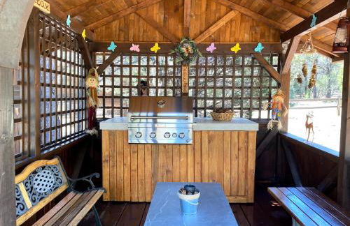 LilyBear Cabin - Foto 11