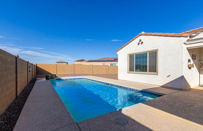 Buckeye Paradise in Buckeye - Foto 38