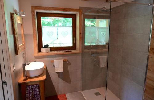 Chalet Navauce - Foto 40