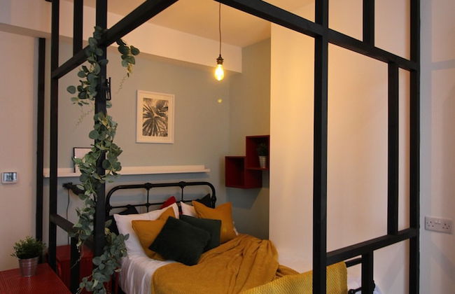 Apartments St Thomas Road - Foto 4