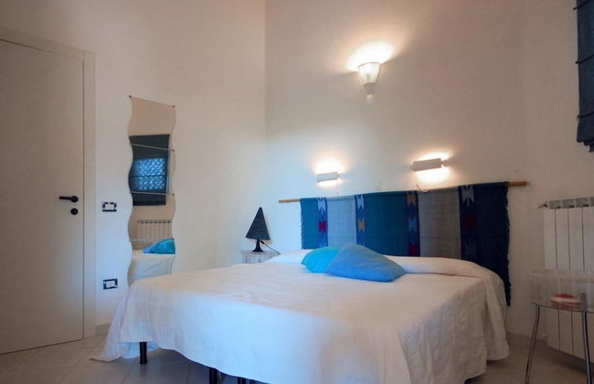 Villa la Bonaccia in La Maddalena - Photo 8