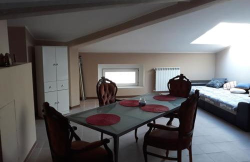 Residence Podere San Marco Monolocali e Bilocali - Foto 24