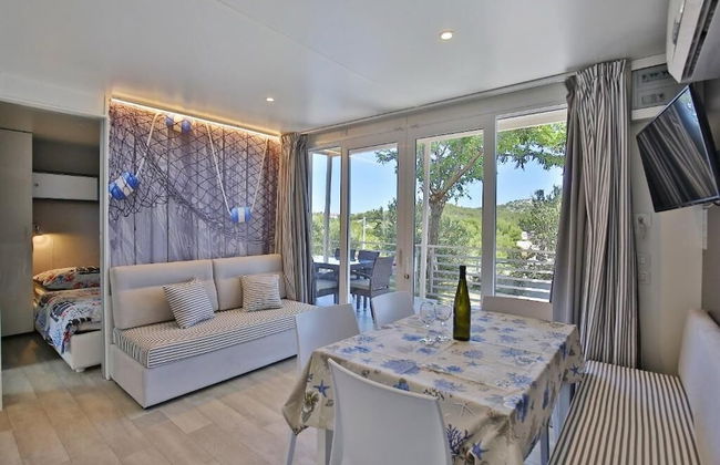 Oaza Mira Camping - Foto 1