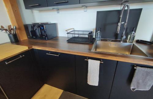 Duplex moderne, chaleureux au calme à Toison d'or - Foto 10