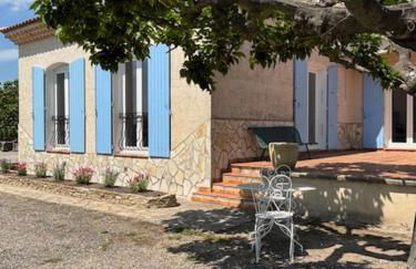 La Bastide des Launes près du Festival de Piano - Foto 2