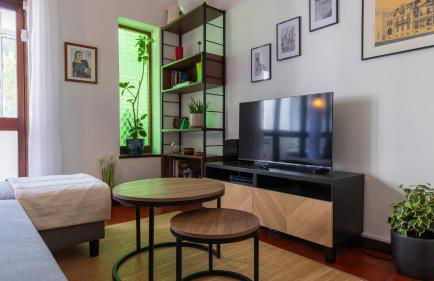 Seaside Getaway With Balcony by LovelyStay - Foto 14