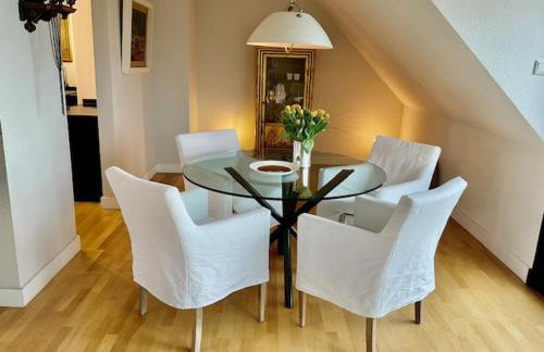 Charmante Penthouse Wohnung - Photo 20