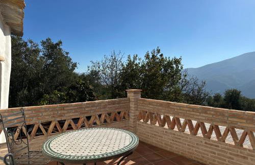 Cortijo Al-Andalus - Foto 78