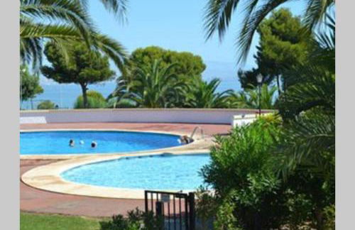 GRAN VISTA Gran Alacant - Photo 20