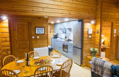 Tormore Cabin - Photo 11