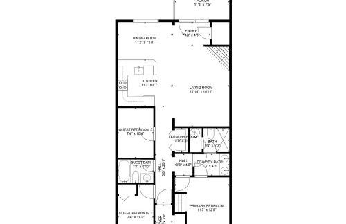 Remodeled Summit Condo at Snowshoe - Modern & Cozy - Foto 26