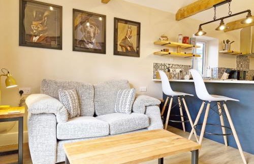 The Stables, Wickham - Foto 9