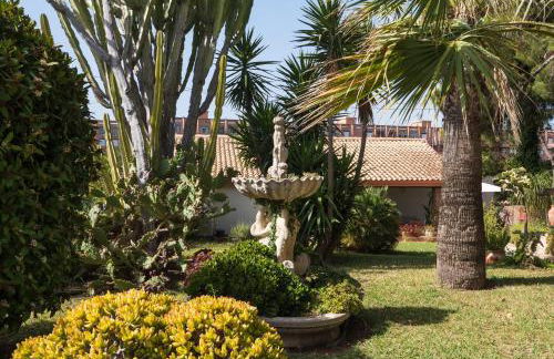 La Latomia Villa nei pressi del Teatro Greco - Foto 6