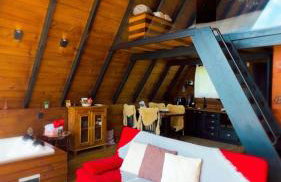 Chalé Recanto da Coruja - Photo 10