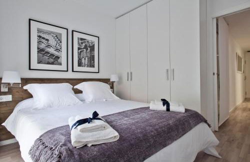 Habitat Apartments Blanca - Foto 48