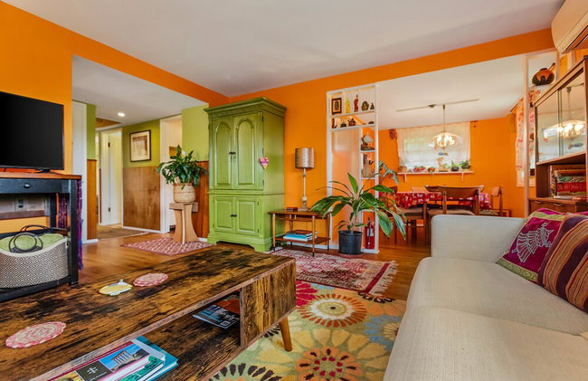 Boho Bliss Bungalow - Foto 49