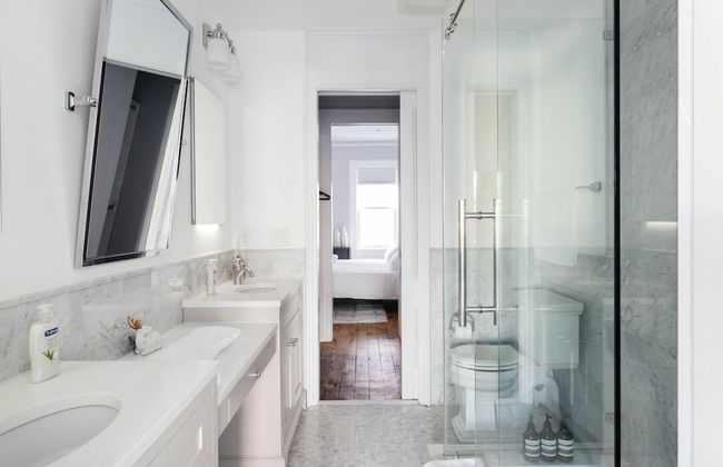 6 Bedroom Townhome Near NYC - Foto 30