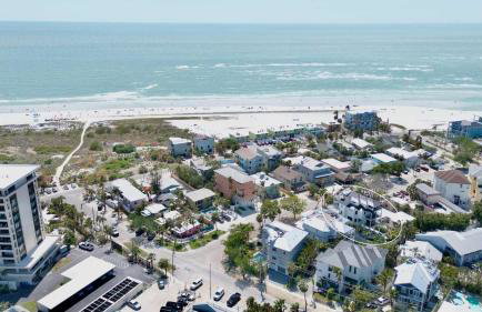 Between the Waves - Siesta Key Luxury Home - Foto 19