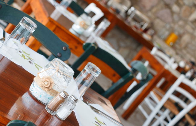 Grekis hotel & Apartments - Photo 27