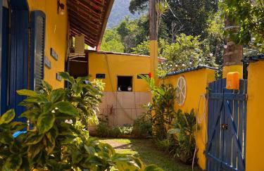 Casa dos Franceses Ilha Grande - Foto 34