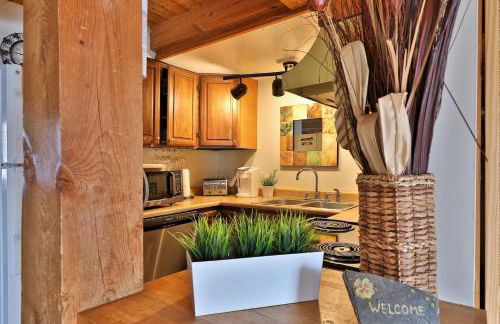 The Killington Cabin - Left Unit of Duplex Home - Great for families - Foto 9