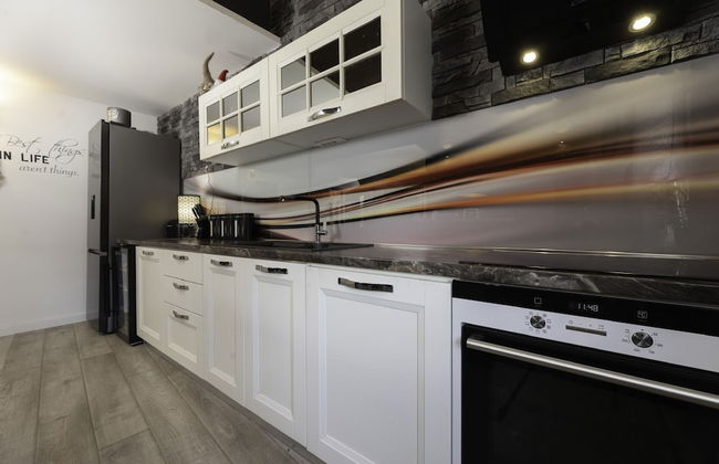 Stunning Villa on Island Krk Near Sandy Beach - Foto 8