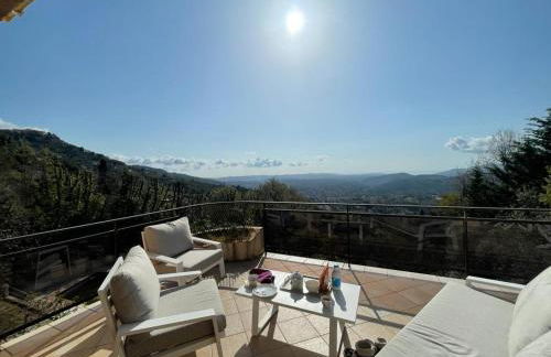 Beautifull Villa French Rivera - Foto 14