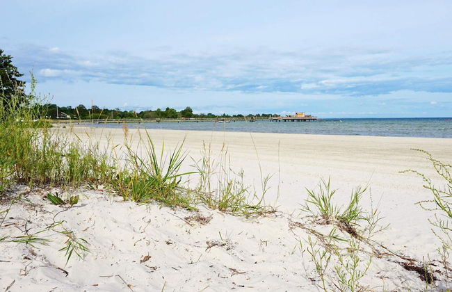 6 Person Holiday Home in Kopingsvik - Foto 59