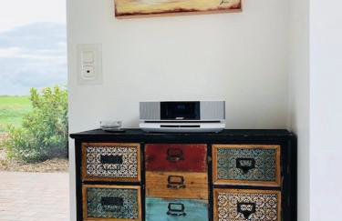 Die 5 Ferienwohnungen der Familie Weber - Foto 17