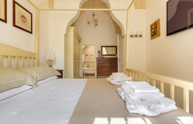 1966 Villa Medici Alla Macchia by Perle di Puglia - Foto 5