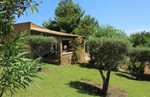 Sa Sinia - Family rural house with pool and mountain views - Foto 39