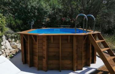 Bastide Provençale Les Mûriers d'Engaspaty - Foto 16