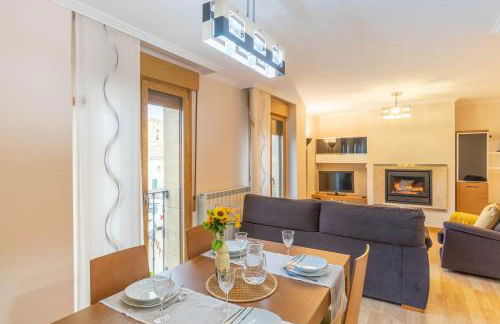 Acogedor apartamento rodeado de naturaleza - Foto 9