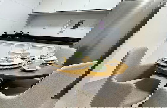 FLAT VIP SOLON MANAIRA - Foto 22