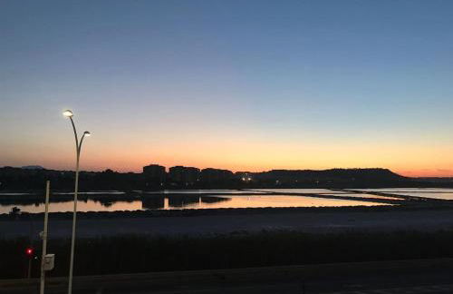 A Luxury apartment at Cagliari Poetto Beachfront - Foto 33