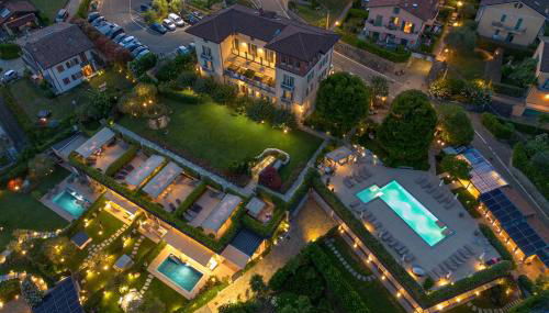 Villa Vitali - Bellagio - Photo 5