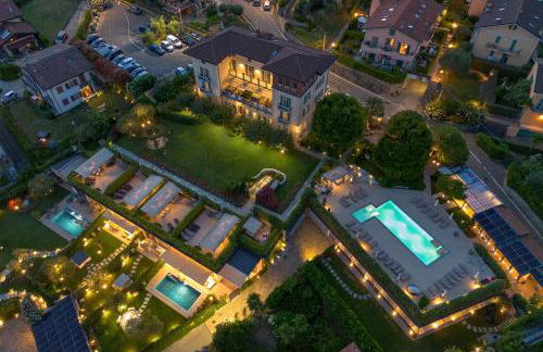 Villa Vitali - Bellagio - Foto 5