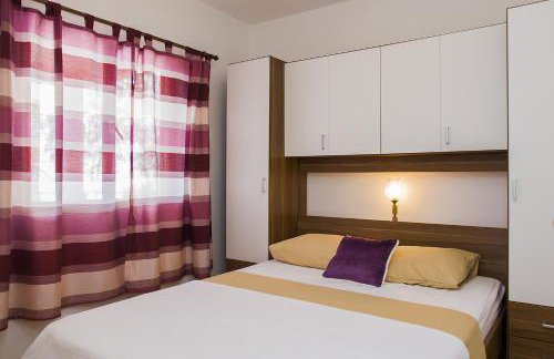 Apartments by the sea Zuronja, Peljesac - 14095 - Photo 11