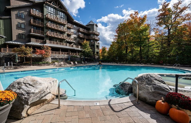 2 BR Lodge at Spruce Peak - Photo 22