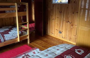 Casa Chevrere - Foto 8